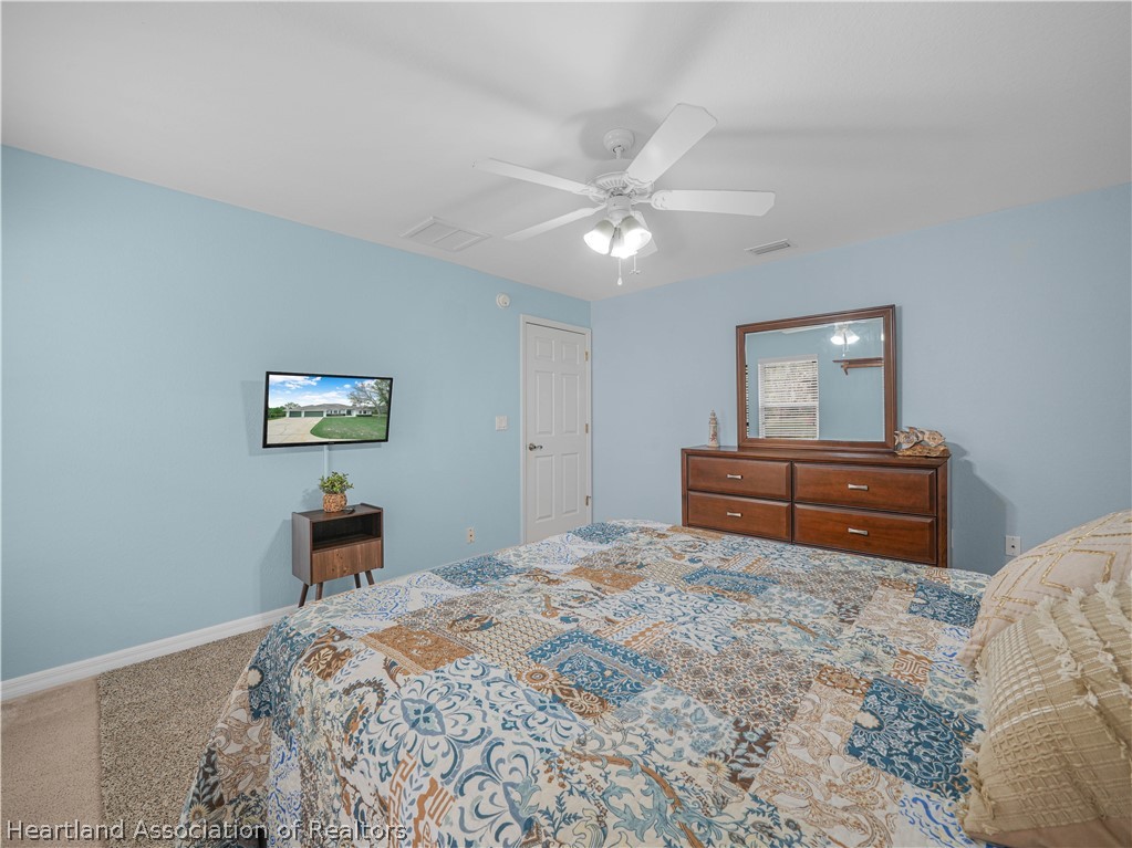 5721 Golden Road Sebring, FL 33875 - Photo 24 of 42 Bd #3