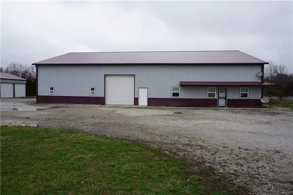 $425,000 | 585 Northwest 500 Road, Clinton, MO 64735