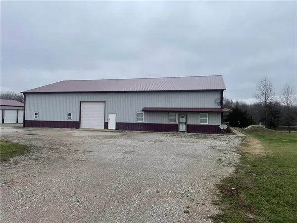 $425,000 | 585 Northwest 500 Road, Clinton, MO 64735