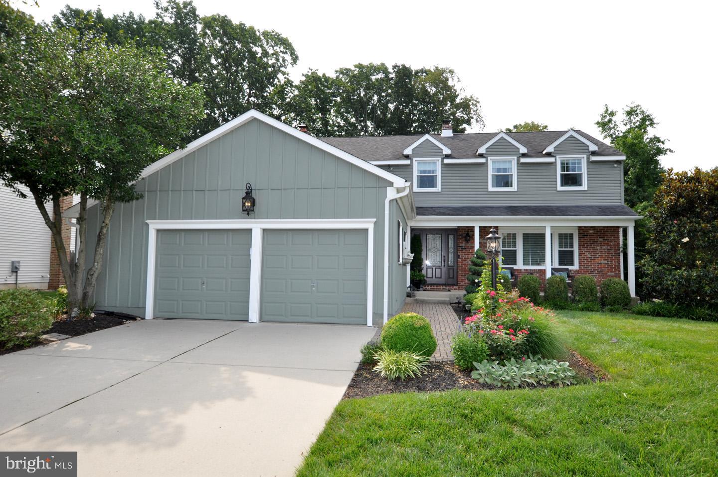 653 Cornwallis Drive Mount Laurel, NJ 08054 - Photo 1 of 34