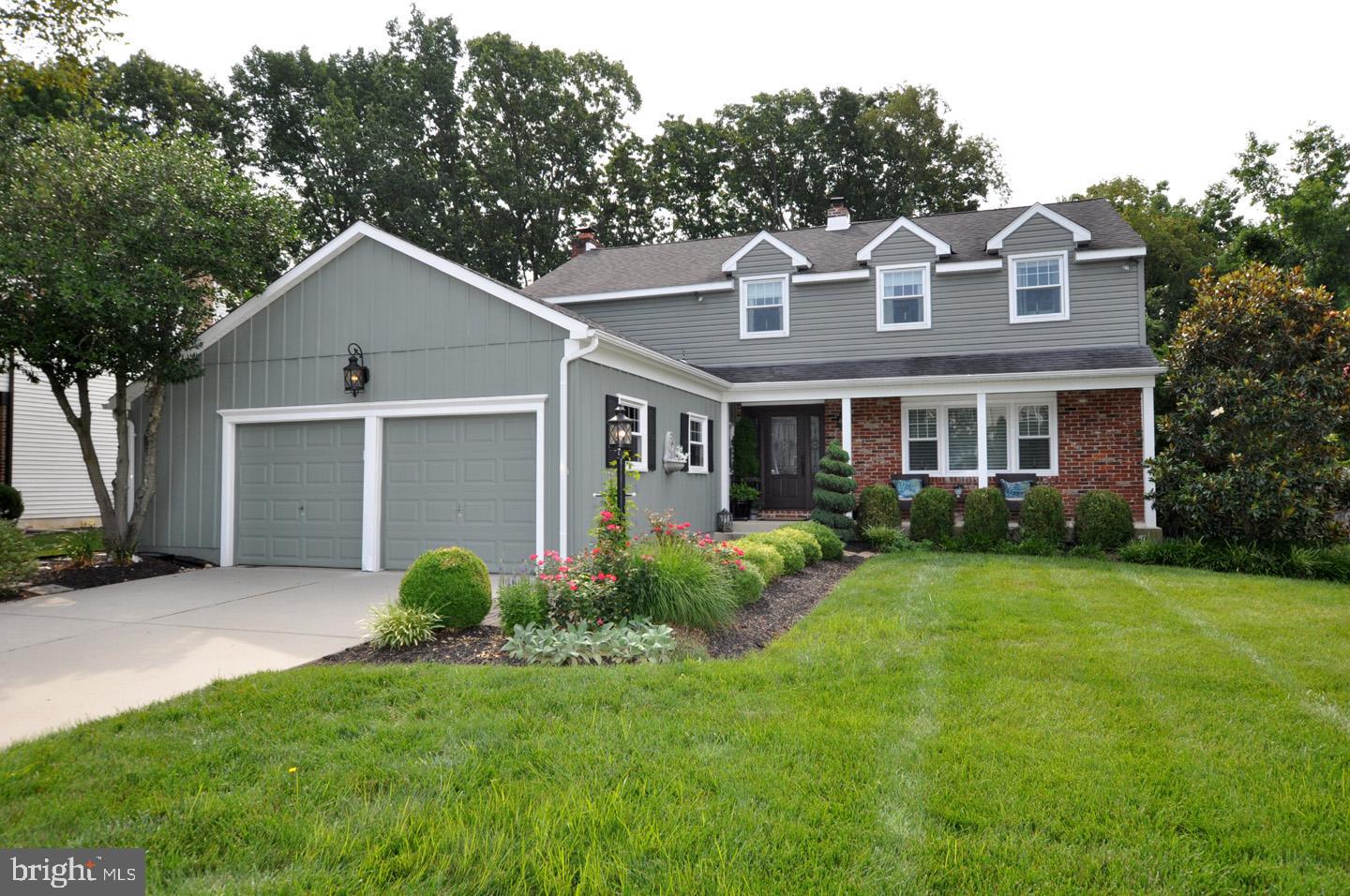 653 Cornwallis Drive Mount Laurel, NJ 08054 - Photo 2 of 34