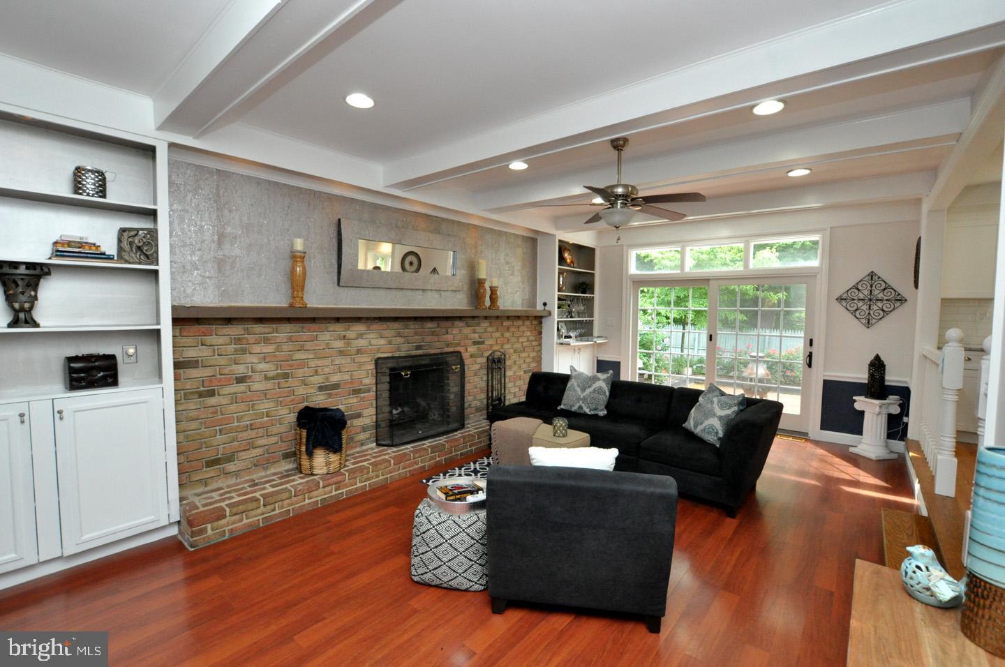 653 Cornwallis Drive Mount Laurel, NJ 08054 - Photo 17 of 34