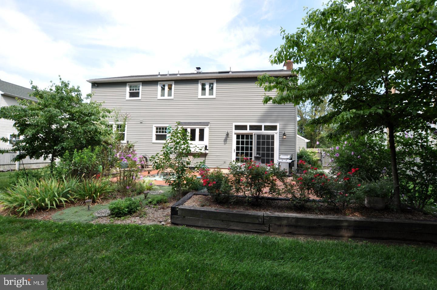 653 Cornwallis Drive Mount Laurel, NJ 08054 - Photo 3 of 34