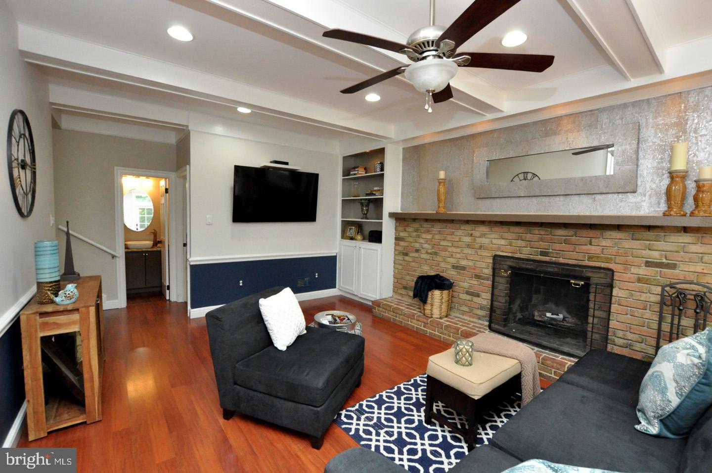 653 Cornwallis Drive Mount Laurel, NJ 08054 - Photo 21 of 34