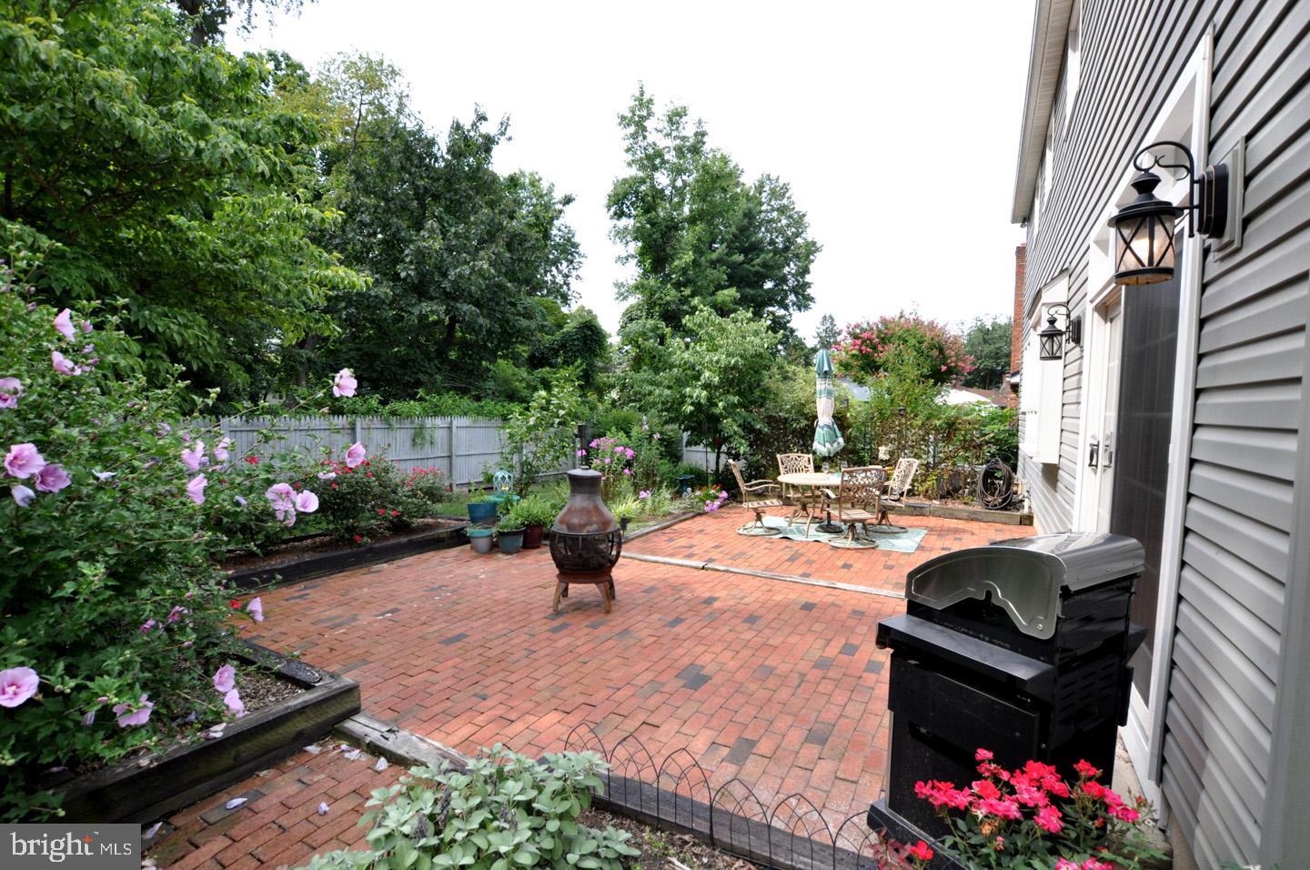 653 Cornwallis Drive Mount Laurel, NJ 08054 - Photo 32 of 34