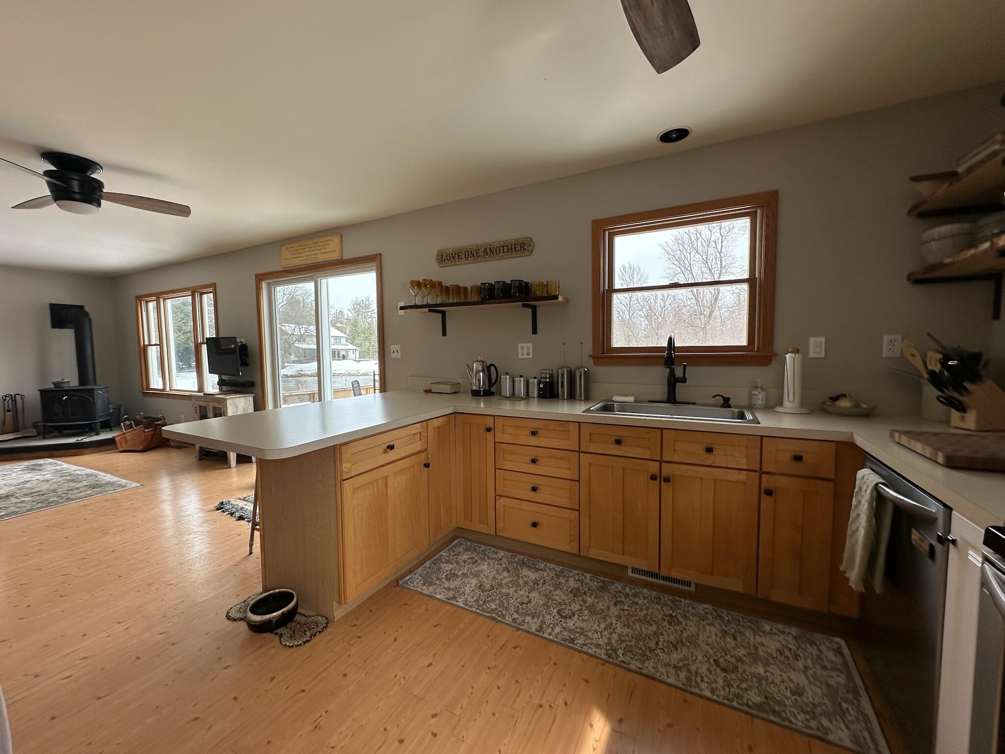 5477 Schultz Road Indian River, MI 49749 - Photo 25 of 72 Gallery Image 25