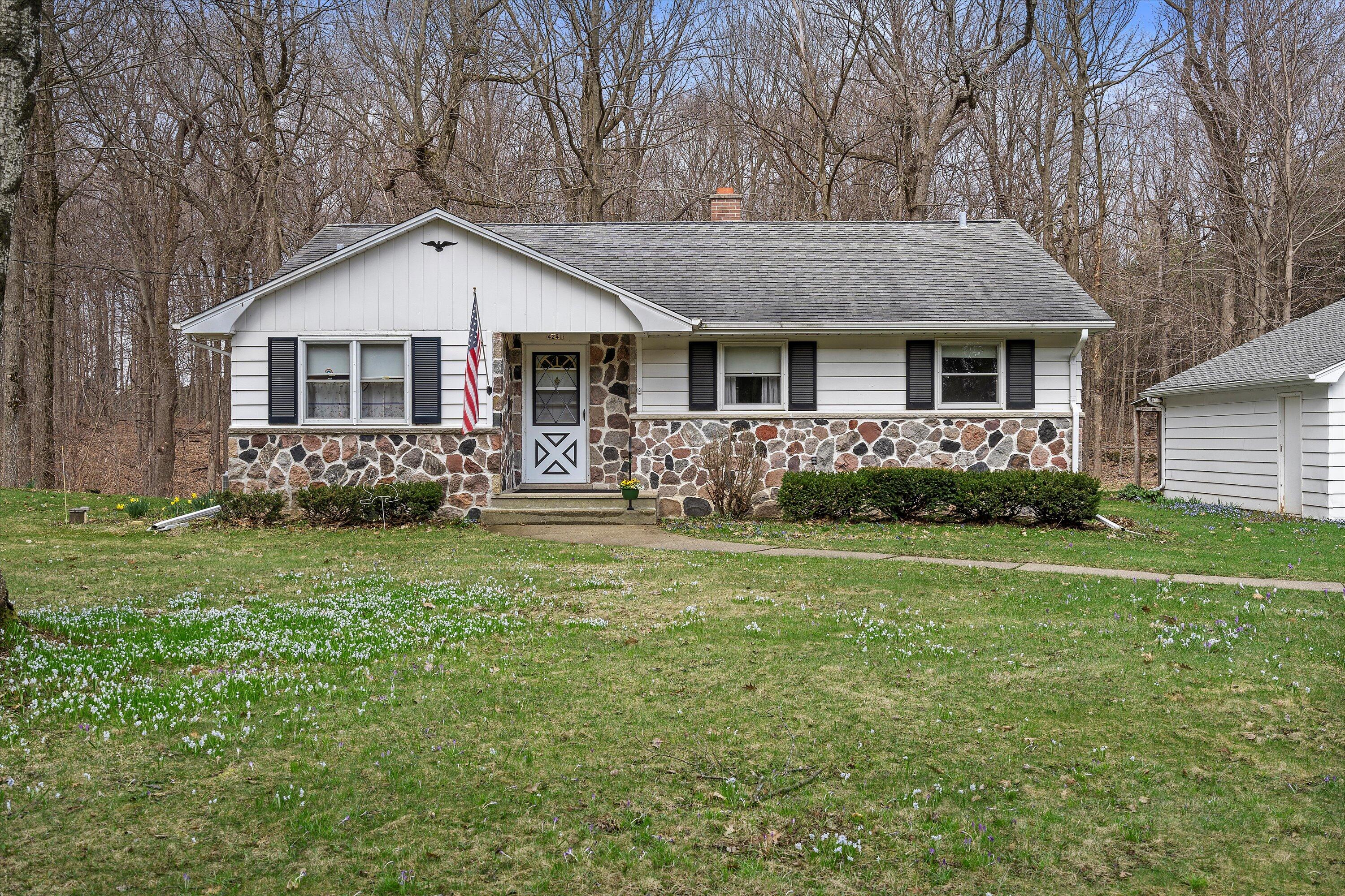 4241 Hillside Road Polk, WI 53086 - Photo 1 of 36 01-DSC09038