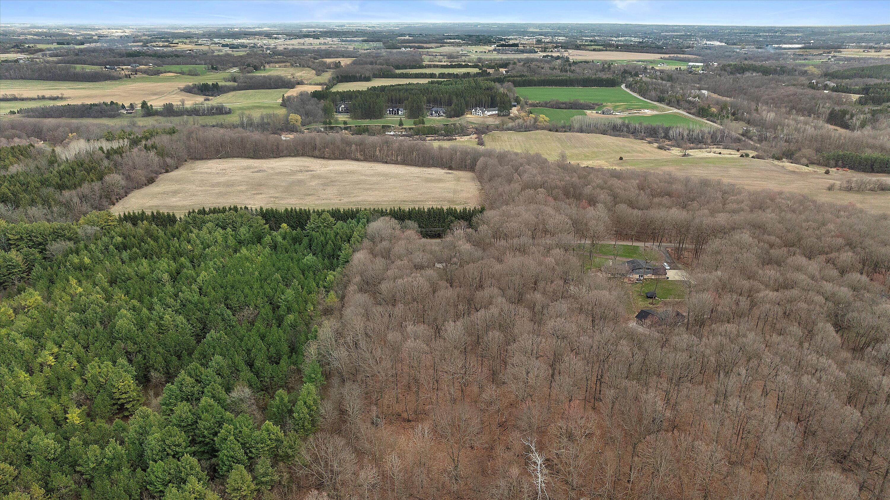 4241 Hillside Road Polk, WI 53086 - Photo 33 of 36 14-DJI_0171