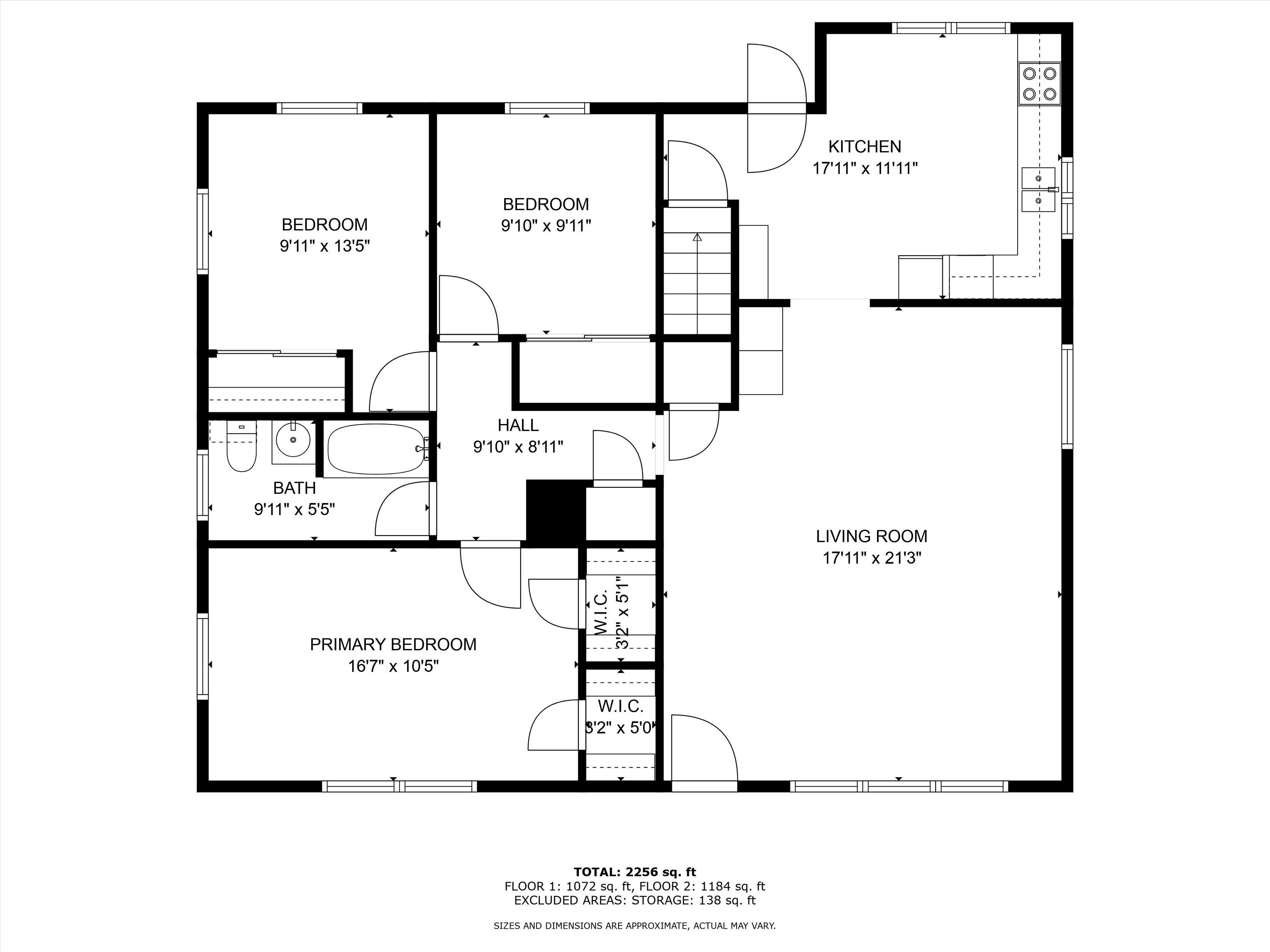 4241 Hillside Road Polk, WI 53086 - Photo 35 of 36