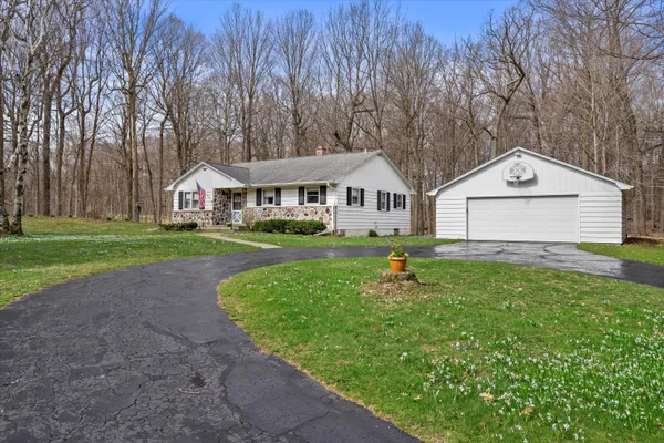 $475,000 | 4241 Hillside Road, Polk, WI 53086