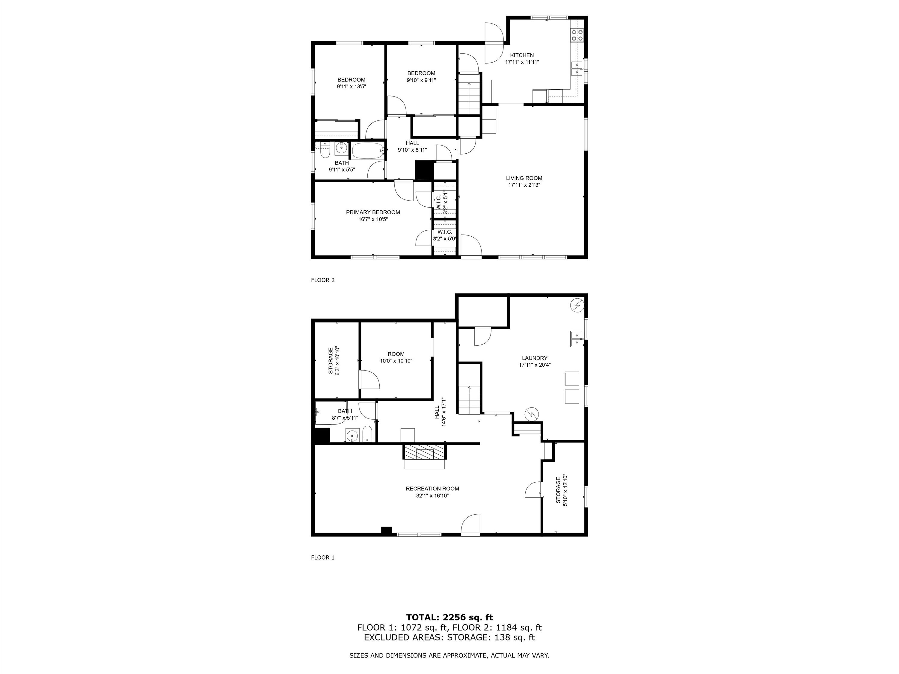 4241 Hillside Road Polk, WI 53086 - Photo 36 of 36