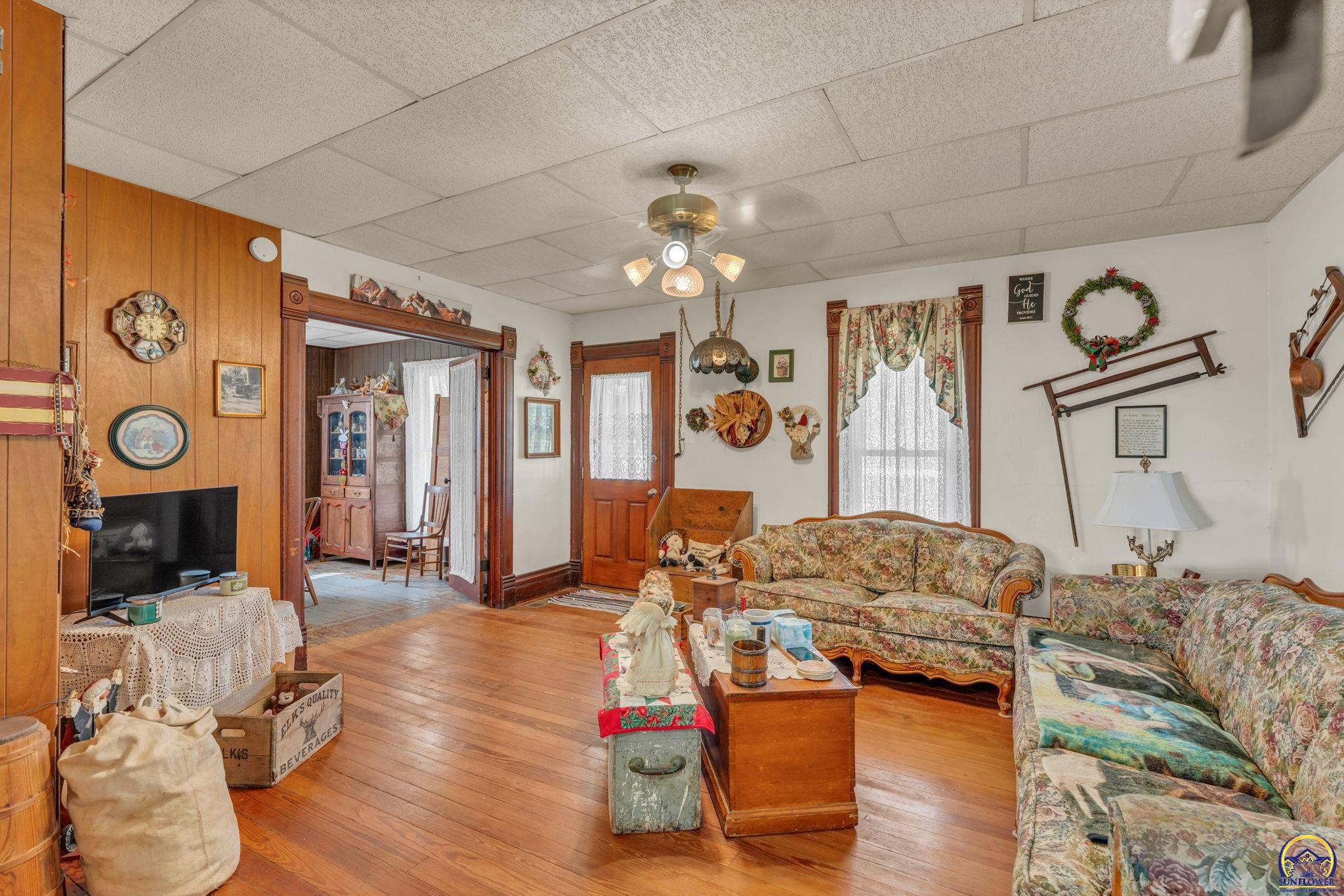 6795 Half Mound Road Valley Falls, KS 66088 - Photo 10 of 62 Gallery Image 10