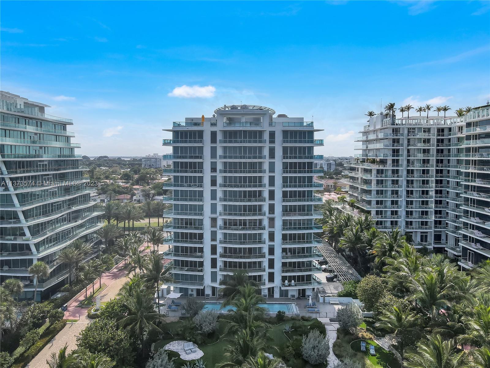 9401 Collins Avenue, Unit 402 Surfside, FL 33154 - Photo 4 of 31