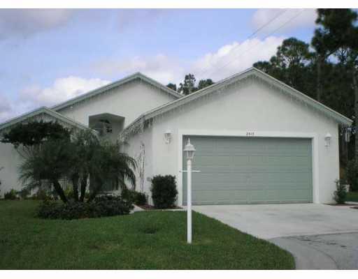 2413 Southwest Omega Way Stuart, FL 34997 - Photo 1 of 8 Gallery Image 1