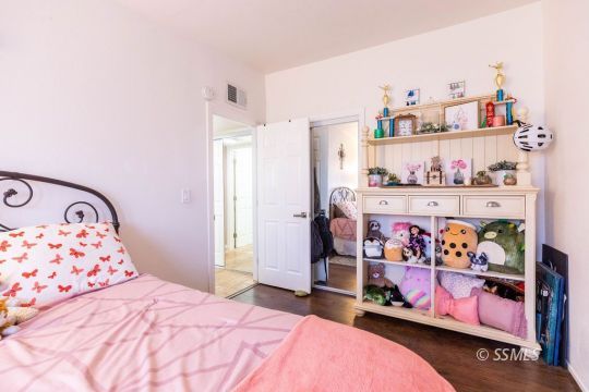 412 West Howell Avenue Ridgecrest, CA 93555 - Photo 26 of 39