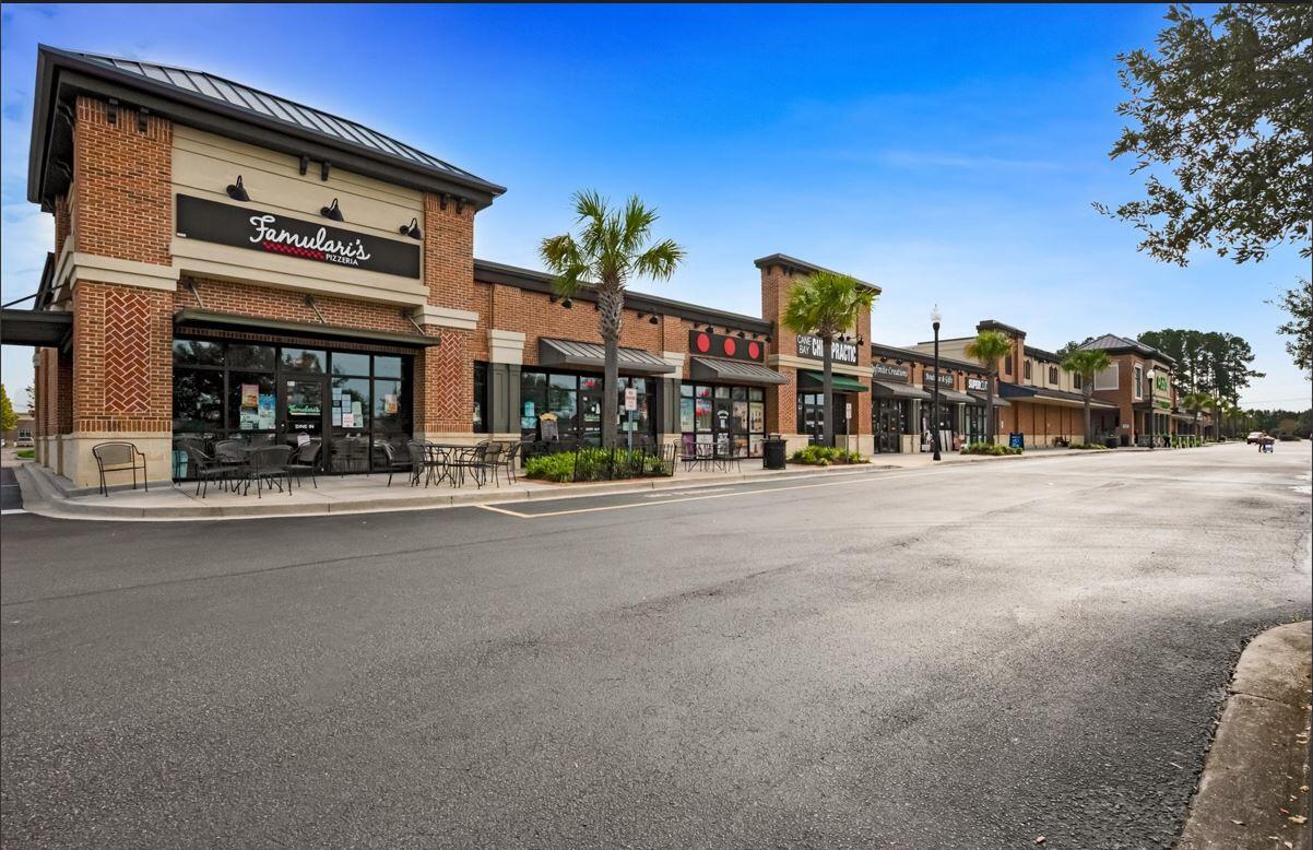 297 Shadybrook Drive Summerville, SC 29486 - Photo 13 of 14 SC Nearby Shopping Cane Bay