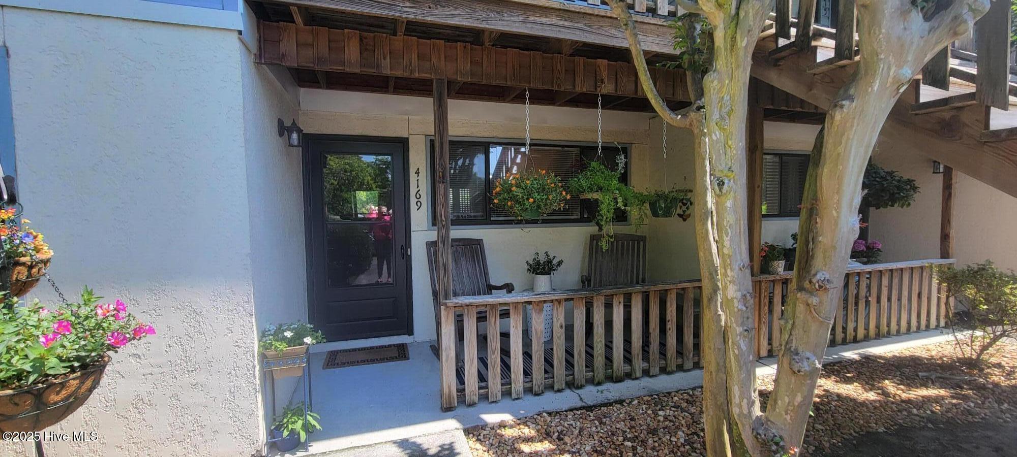 4169 Spirea Drive Wilmington, NC 28403 - Photo 2 of 14 20250515_110906