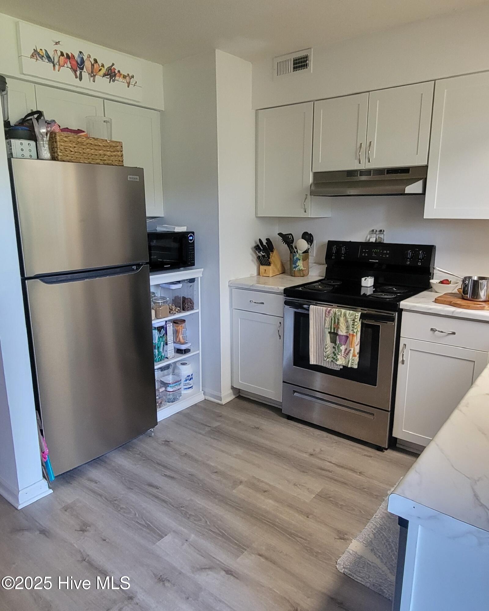 4169 Spirea Drive Wilmington, NC 28403 - Photo 3 of 14 Kitchen Spirea