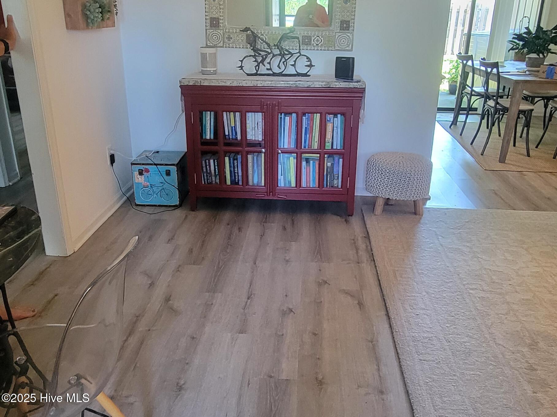 4169 Spirea Drive Wilmington, NC 28403 - Photo 7 of 14 Living Room 3