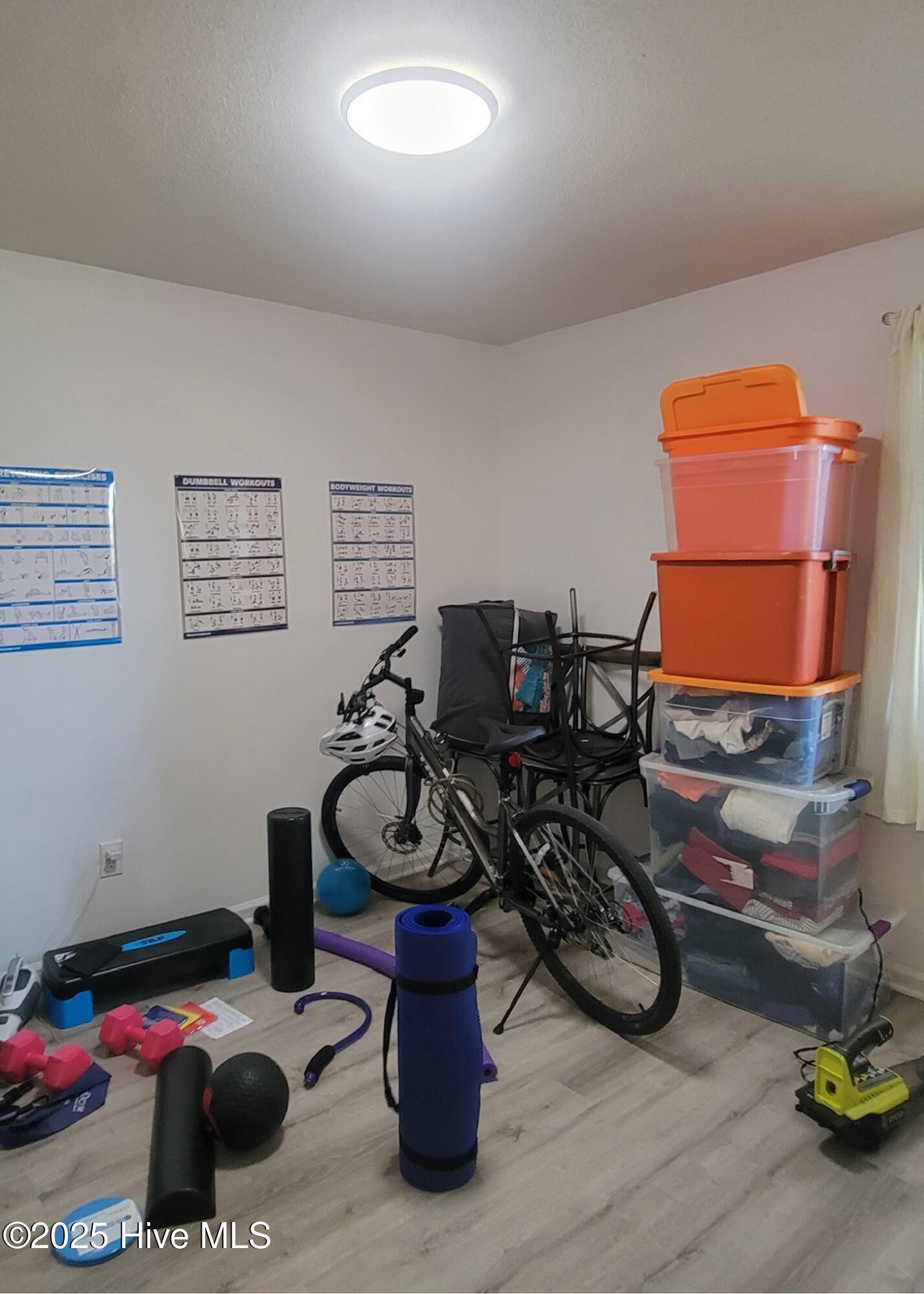 4169 Spirea Drive Wilmington, NC 28403 - Photo 10 of 14 Bedroom 2