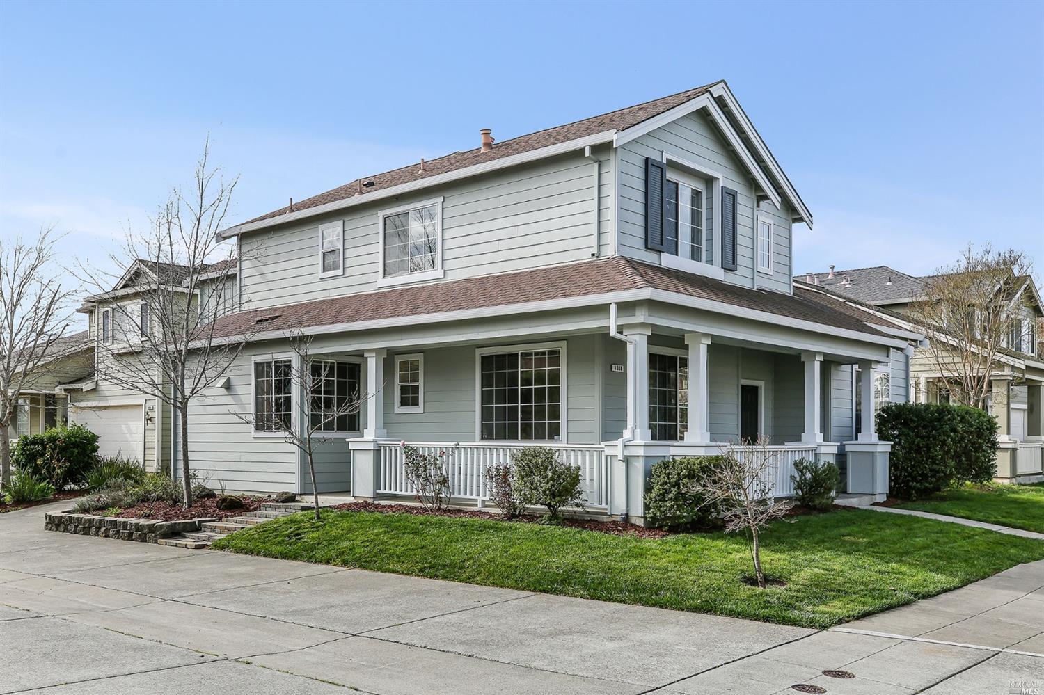 4008 Match Point Avenue Santa Rosa, CA 95407 - Photo 1 of 1 Gallery Image 1