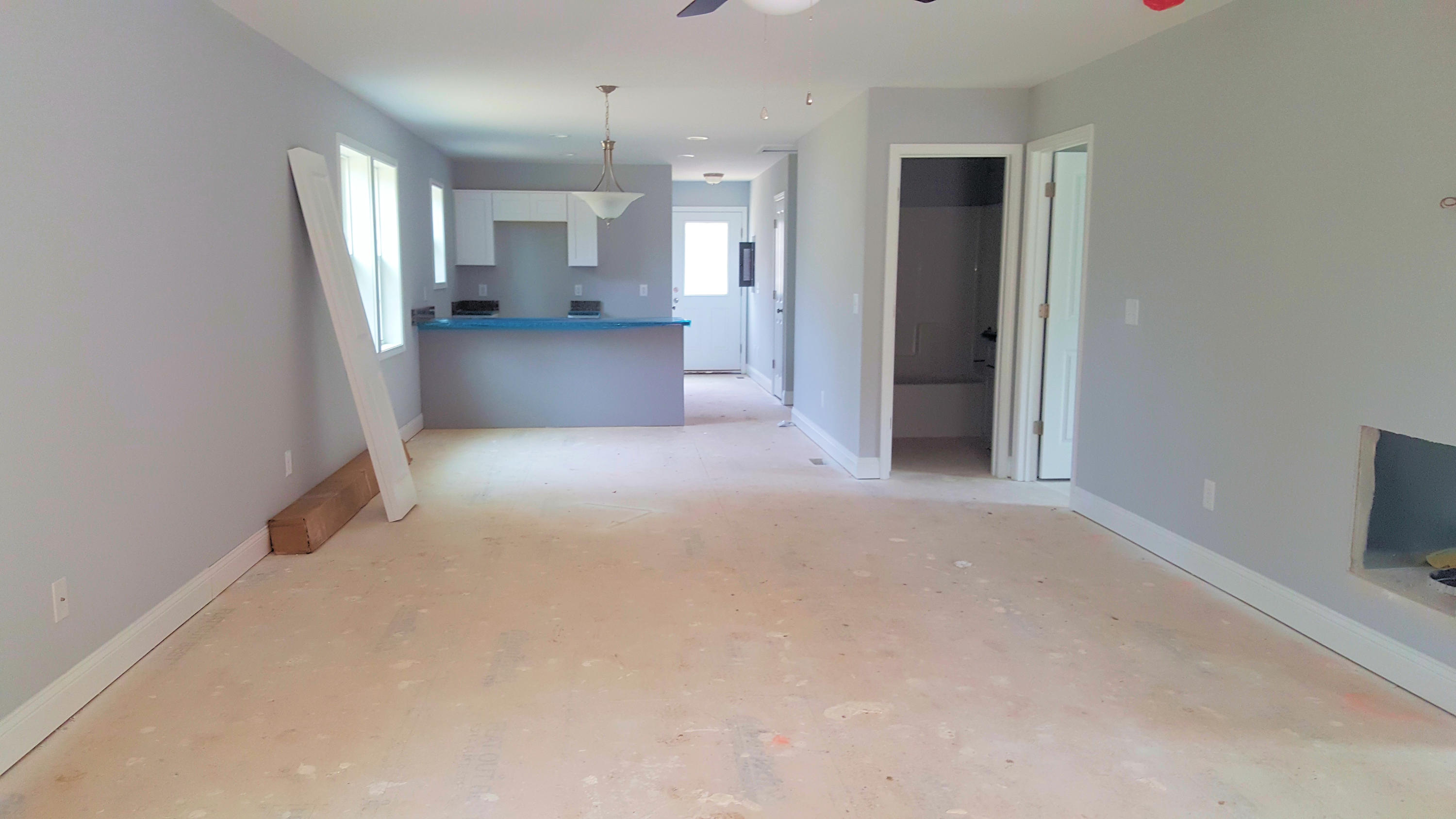 162 Midway Road Aberdeen, NC 28315 - Photo 2 of 11 162 Midway LR to Kit 3.15.20