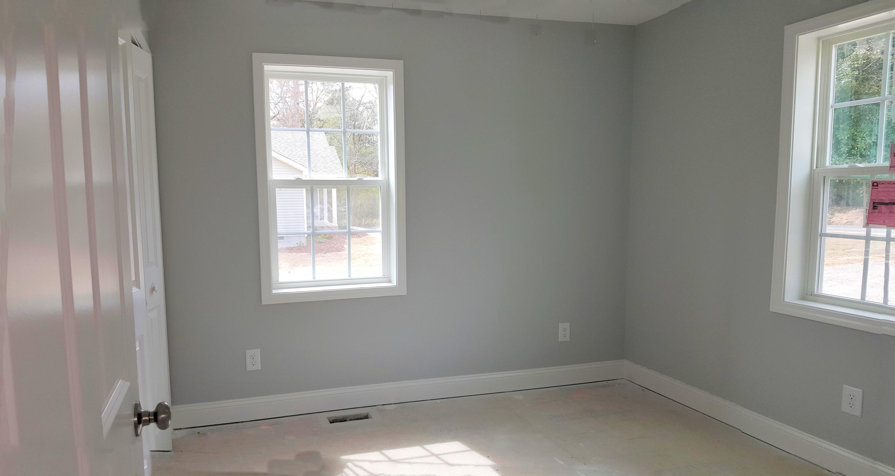 162 Midway Road Aberdeen, NC 28315 - Photo 5 of 11 162 Midway front BR 3.15.20