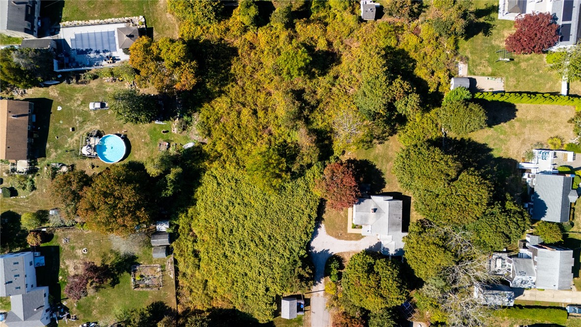 609 Point Judith Road Narragansett, RI 02882 - Photo 3 of 36 Directly overhead