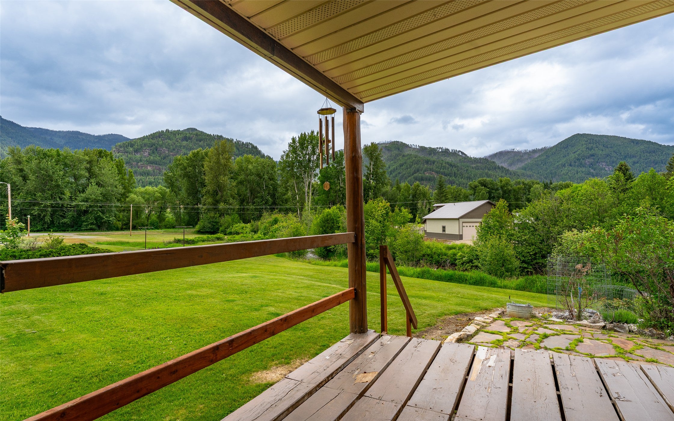 108 Remington Road Noxon, MT 59853 - Photo 17 of 76 Gallery Image 17