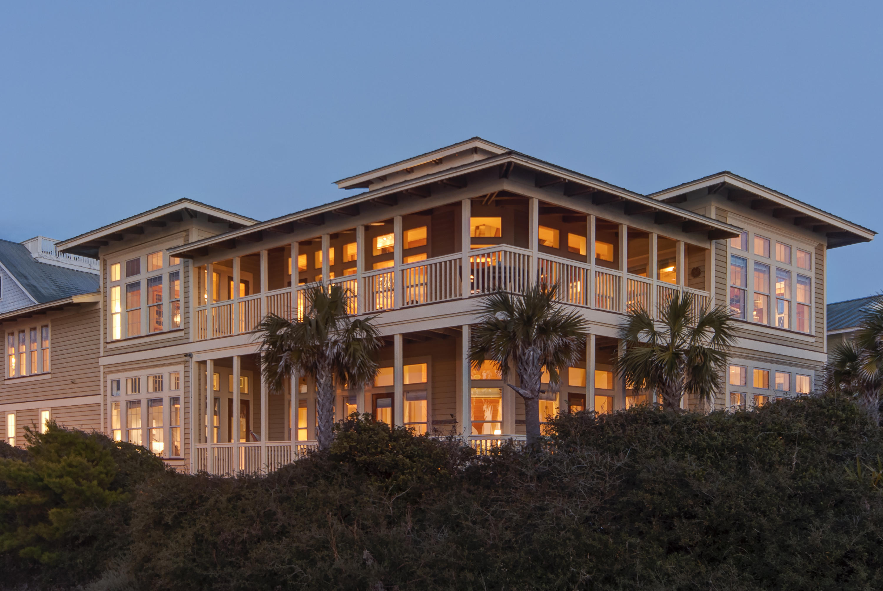 491 Old Beach Road Santa Rosa Beach, FL 32459 - Photo 1 of 36 a front view of a house