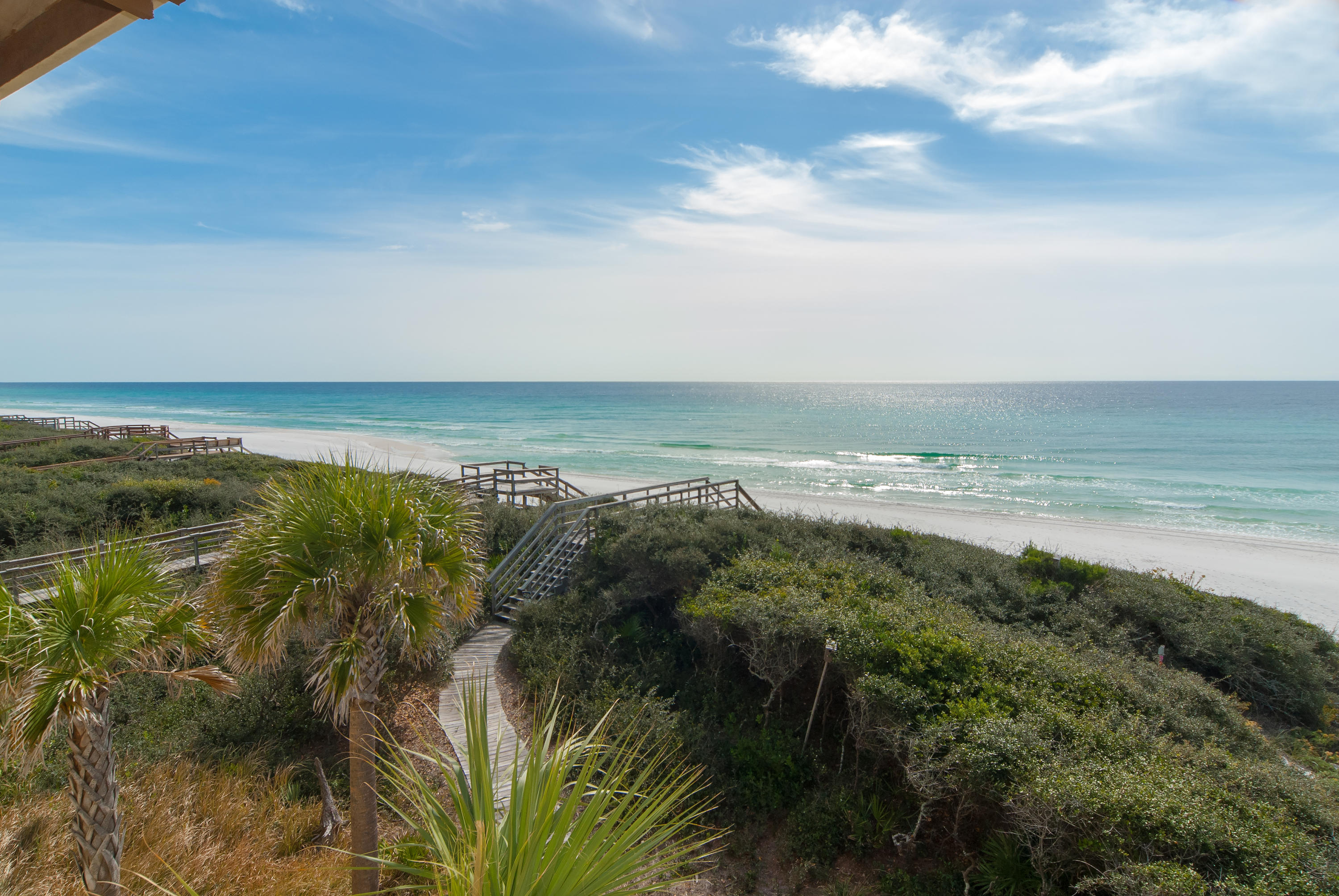 491 Old Beach Road Santa Rosa Beach, FL 32459 - Photo 20 of 36 a view of an ocean and beach