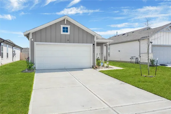 $1,965 | 23823 Escardilla Drive, Hockley, TX 77447