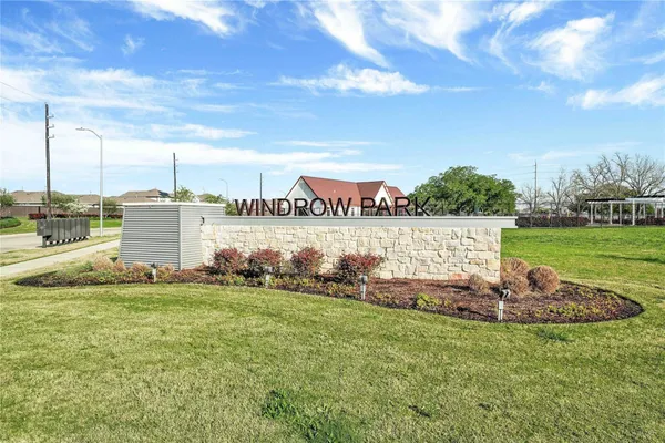 $1,965 | 23823 Escardilla Drive, Hockley, TX 77447