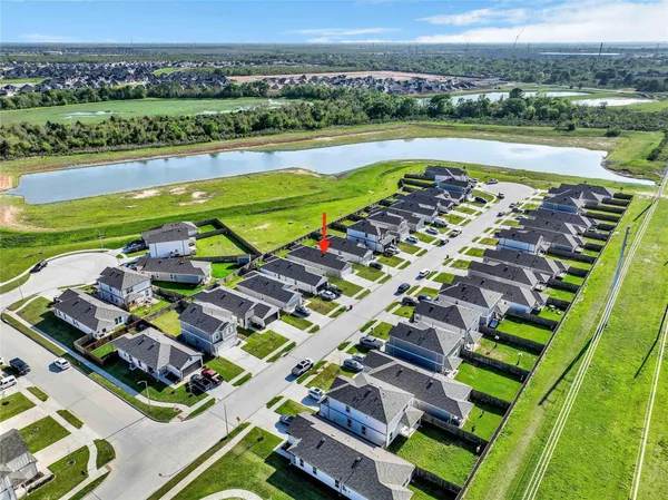 $1,965 | 23823 Escardilla Drive, Hockley, TX 77447