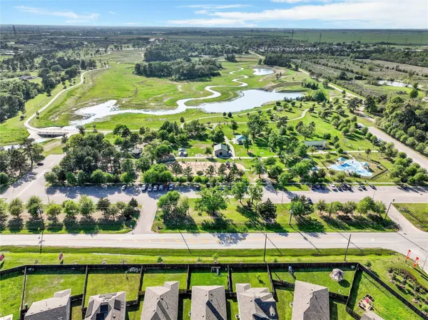 $1,965 | 23823 Escardilla Drive, Hockley, TX 77447