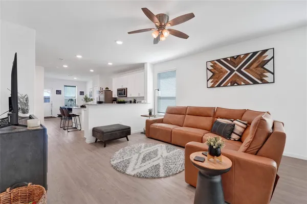 $1,965 | 23823 Escardilla Drive, Hockley, TX 77447