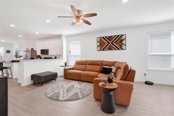 $1,965 | 23823 Escardilla Drive, Hockley, TX 77447