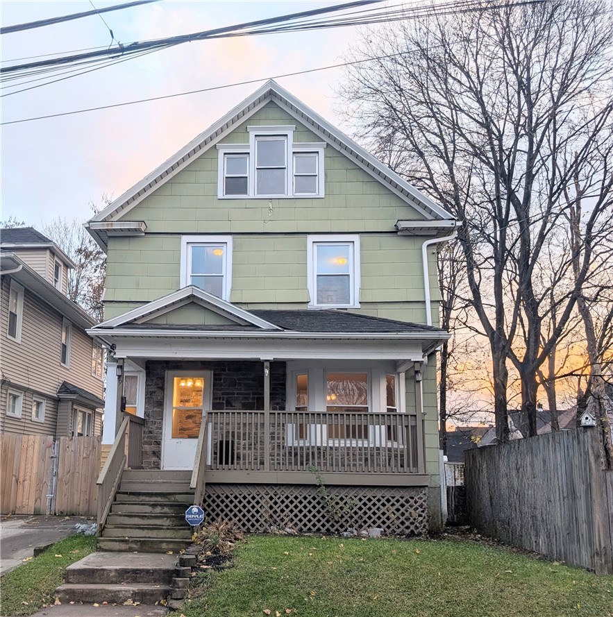 49 Leighton Avenue Rochester, NY 14609 - Photo 1 of 1 Gallery Image 1