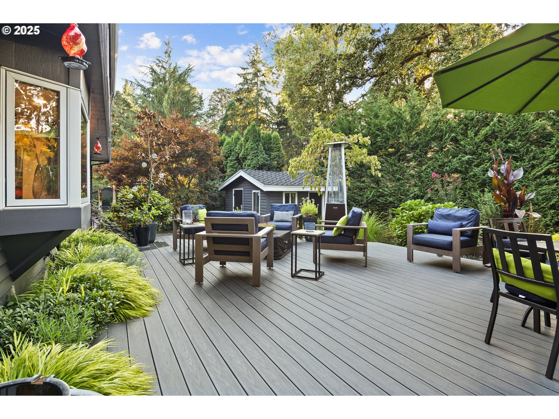 4265 Albert Circle Lake Oswego, OR 97035 - Photo 36 of 44