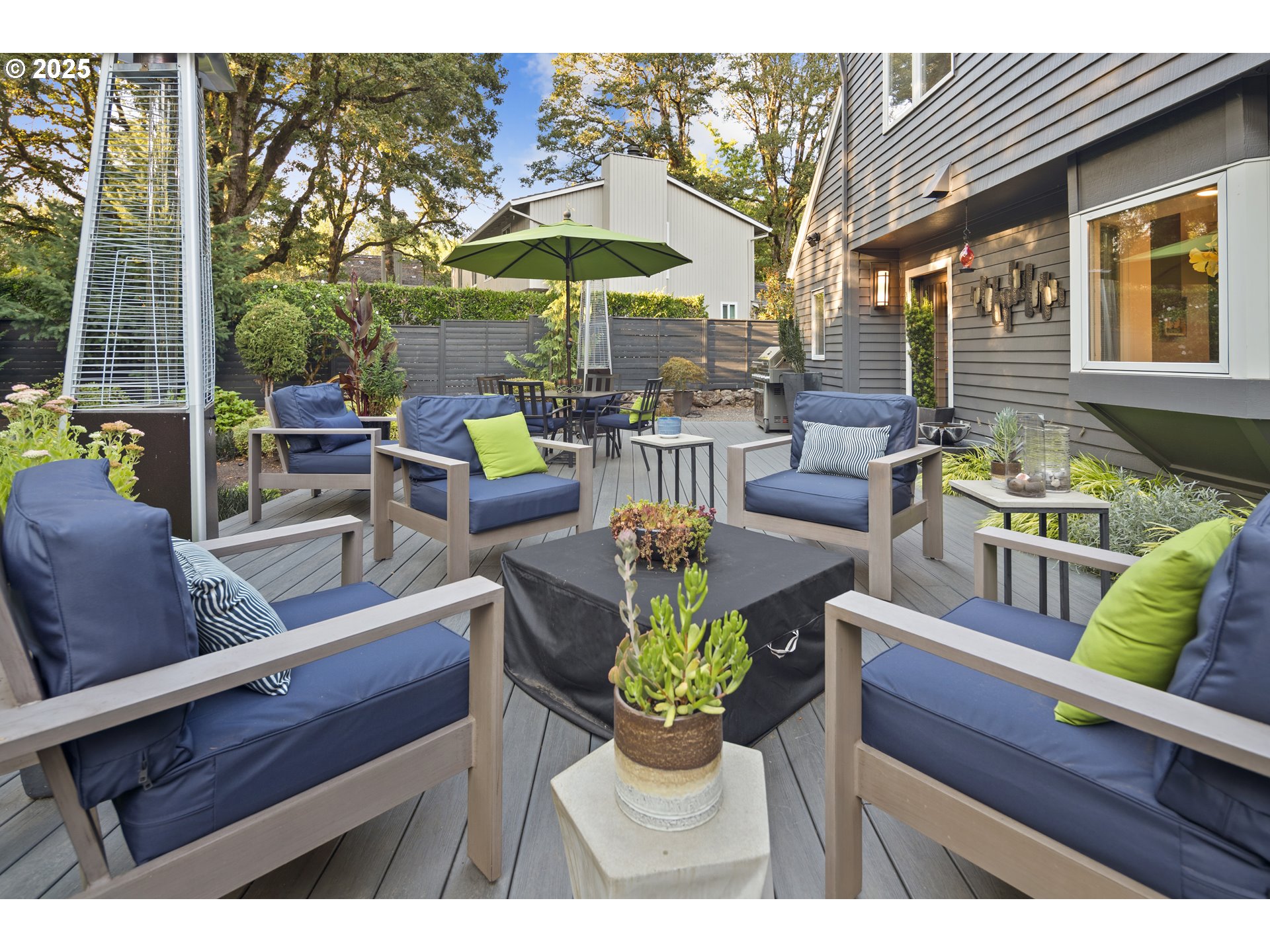 4265 Albert Circle Lake Oswego, OR 97035 - Photo 37 of 44