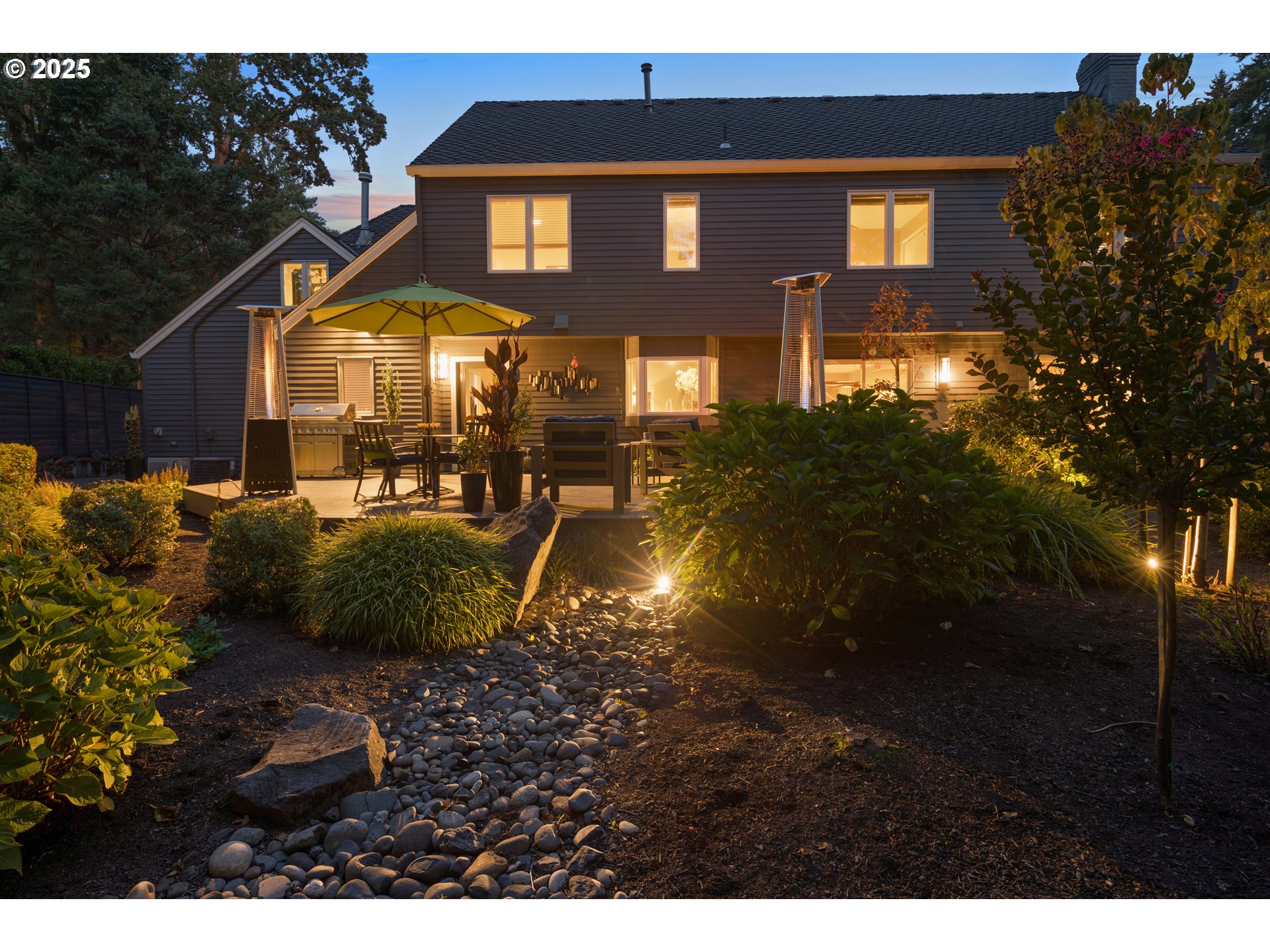 4265 Albert Circle Lake Oswego, OR 97035 - Photo 40 of 44