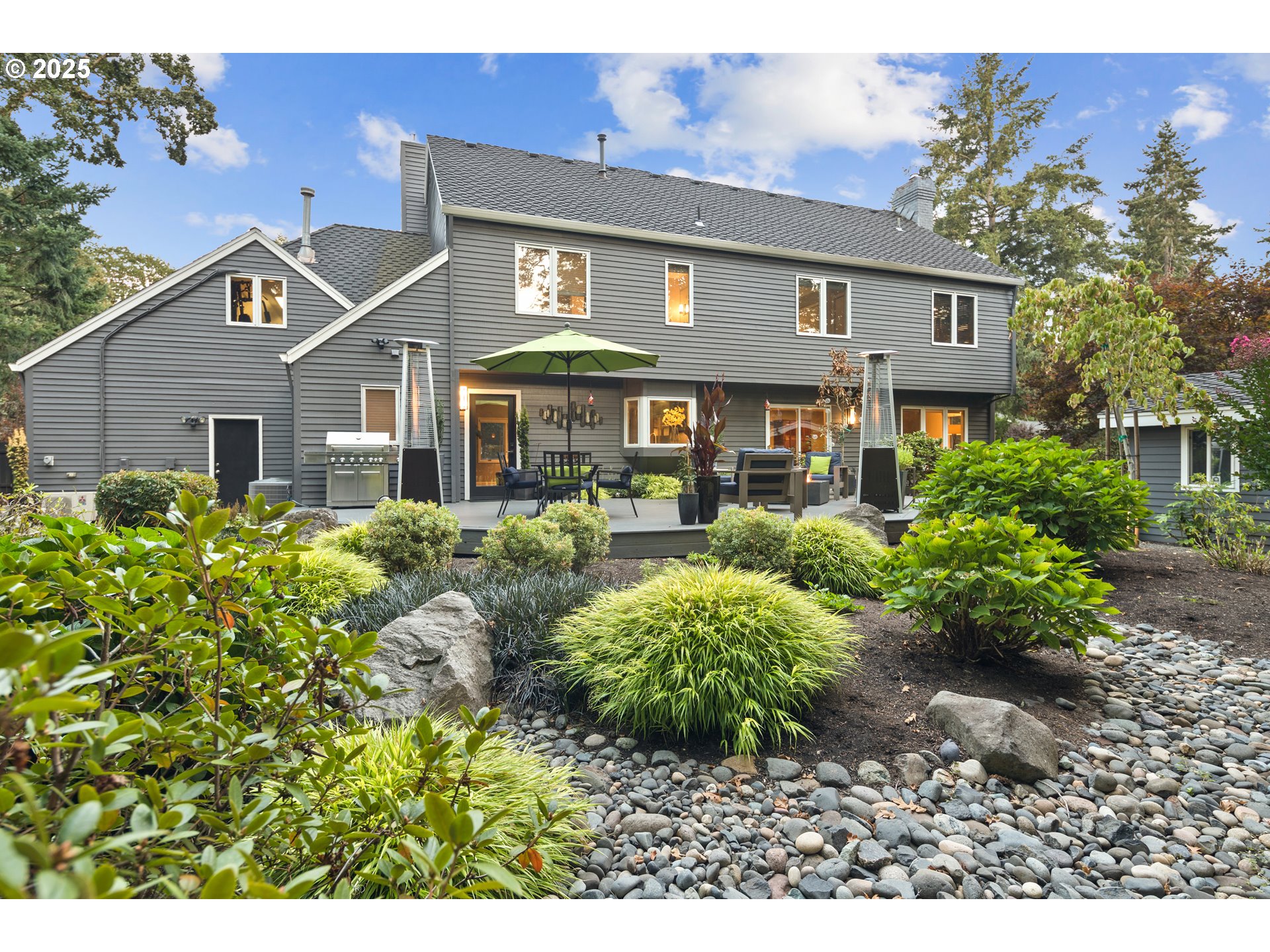 4265 Albert Circle Lake Oswego, OR 97035 - Photo 41 of 44