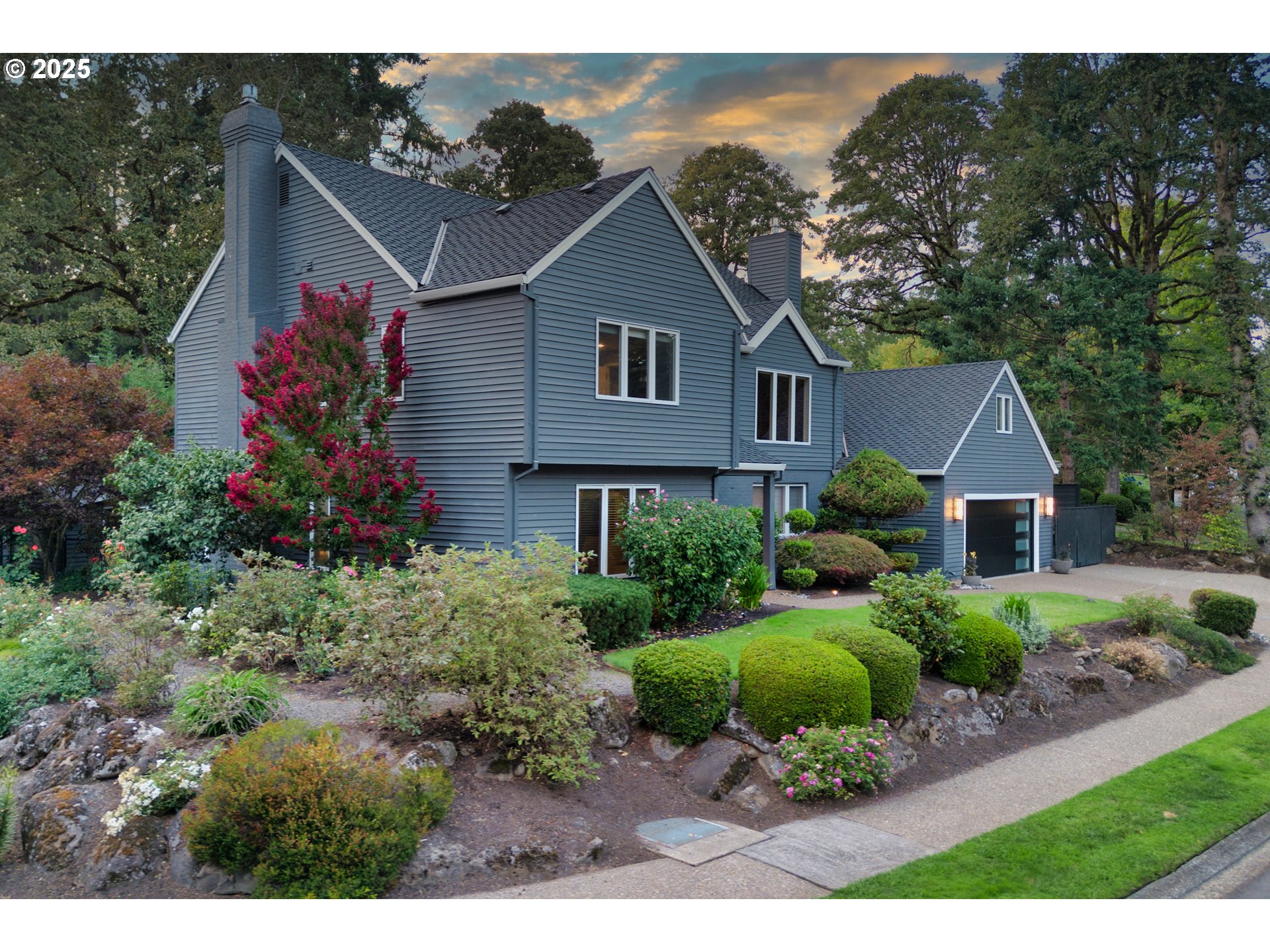 4265 Albert Circle Lake Oswego, OR 97035 - Photo 44 of 44