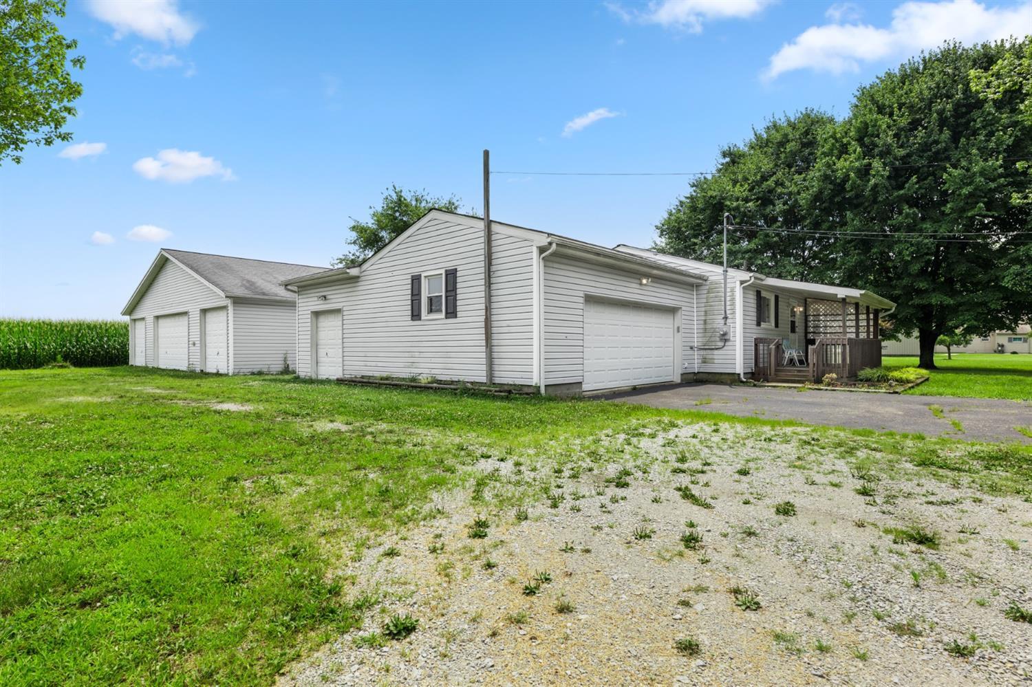 15724 Bodman Road Mount Orab, OH 45154 - Photo 26 of 37 Gallery Image 26