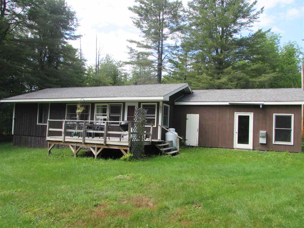 1078 Natural Turnpike Ripton, VT 05766 - Photo 2 of 14