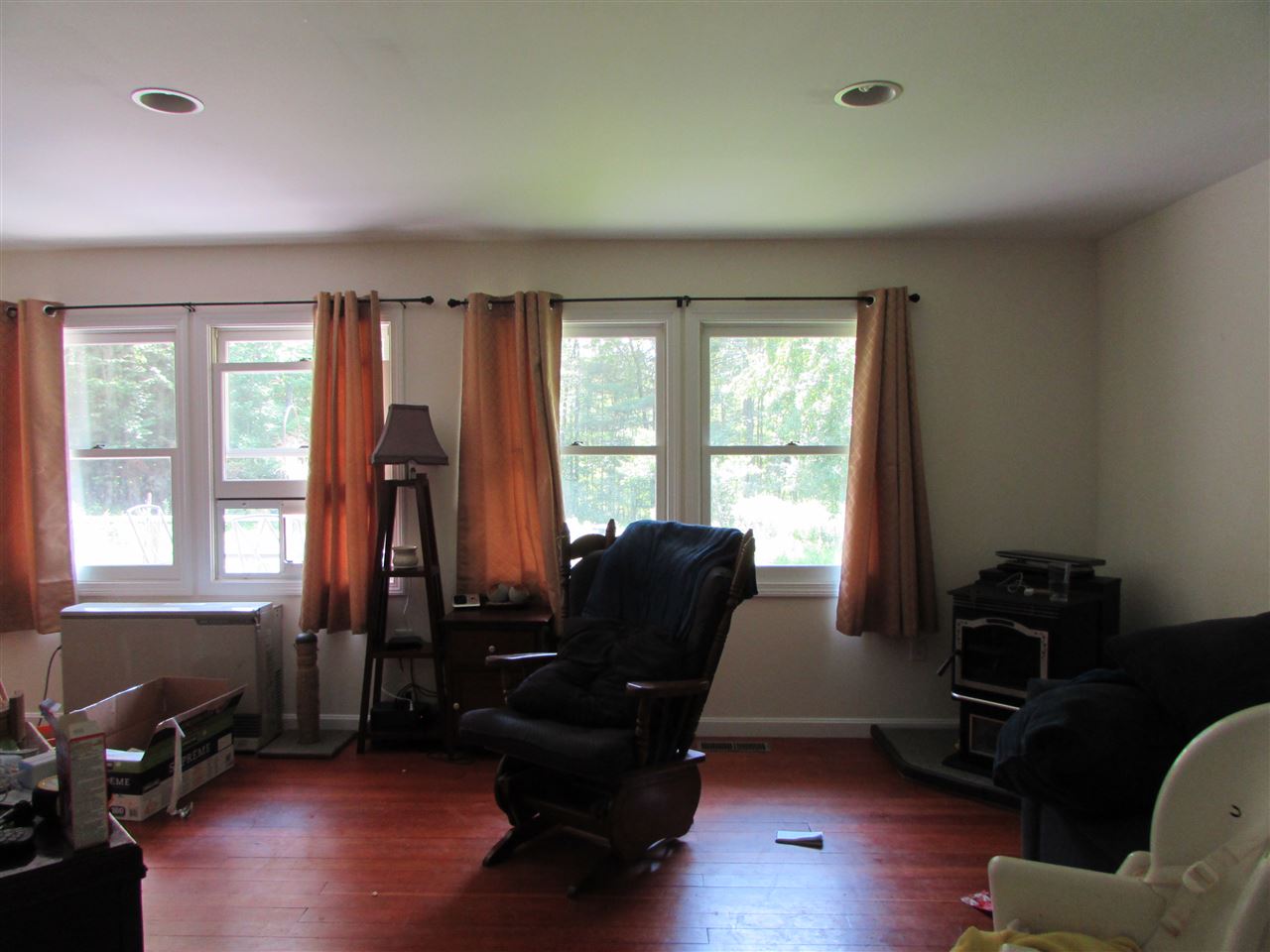 1078 Natural Turnpike Ripton, VT 05766 - Photo 6 of 14