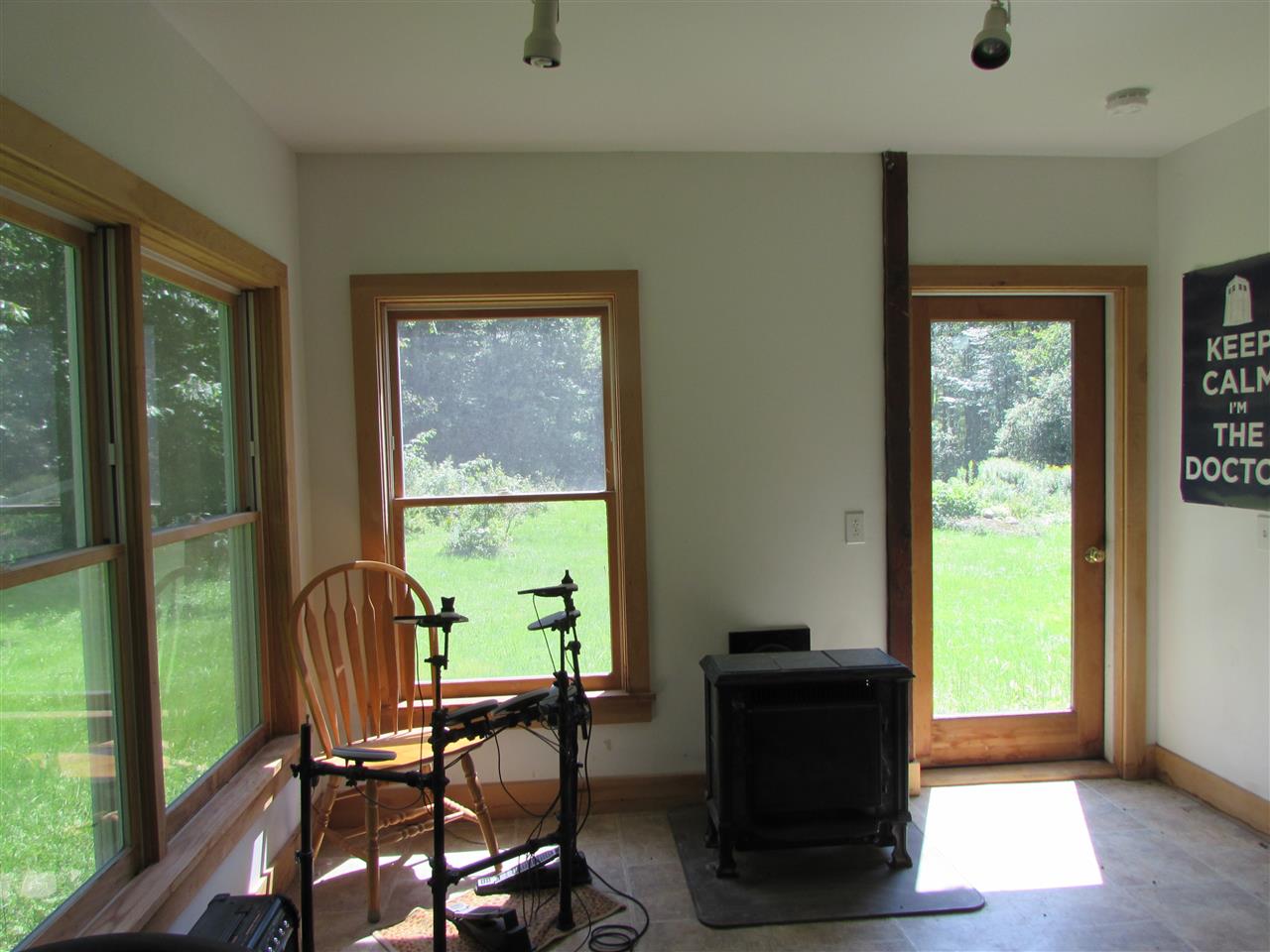 1078 Natural Turnpike Ripton, VT 05766 - Photo 10 of 14