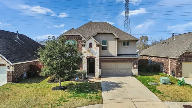 $470,000 | 2704 Oxbow Bluff, Pearland, TX 77581