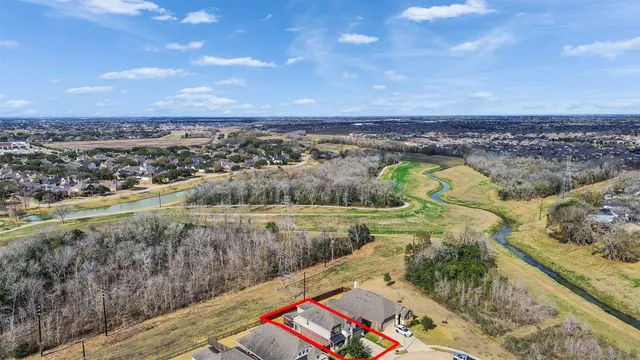 $470,000 | 2704 Oxbow Bluff, Pearland, TX 77581