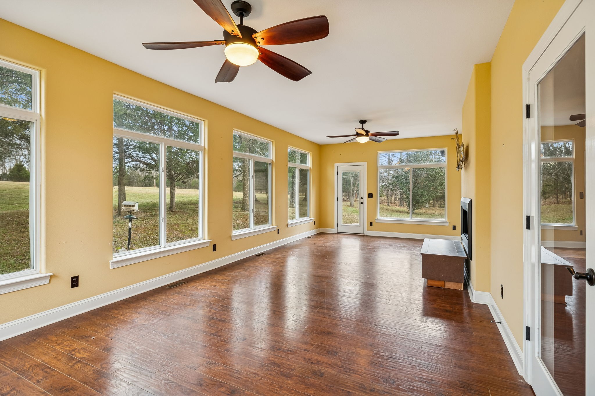 1970 Corinth Road Mount Juliet, TN 37122 - Photo 21 of 71 a view of an entryway with wooden floor